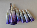 自然堂肌源修護小紫瓶精華液第六代50mL+10ml*5緊致抗老護膚品禮物女 曬單實拍圖