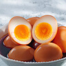 正大 溏心蛋 新鮮半熟雞蛋 開(kāi)袋即食 健康輕食 營(yíng)養早餐 隨產(chǎn)隨發(fā) 鹵味5枚*3袋 曬單實(shí)拍圖