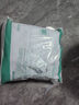 一次性醫(yī)用口罩 每只獨立包裝 滅菌級有效阻菌三層防護(hù)防塵防曬 100只/袋 獨立包裝滅菌級 曬單實拍圖