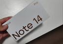 小米 REDMI Note14 5G 國家補貼 金剛品質 5110mAh大電量 大光圈超感相機 12GB+256GB 星輝白 紅米手機 曬單實拍圖