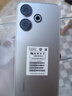 小米（MI）Redmi Note13R 8+256 冰晶銀 120Hz LCD護(hù)眼屏幕 5030mAh長(zhǎng)續(xù)航 5G手機(jī)【贈(zèng)話費(fèi)券】 曬單實(shí)拍圖