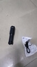 微笑鯊 強(qiáng)光手電筒充電式小型便攜超亮家用戶外遠(yuǎn)射超長續(xù)航 伸縮調(diào)焦【高亮燈芯】300米 曬單實(shí)拍圖