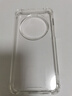 ESCASE適用華為Mate70Pro手機(jī)殼Mate70Pro+保護(hù)套全包防摔軟殼氣囊雙料抗摔抗黃變德國拜耳進(jìn)口TPU高透 曬單實拍圖