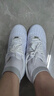 耐克（NIKE）官方男鞋Air Force 1 07空軍一號板鞋經(jīng)典復古耐磨運動休閑鞋 CW2288-111 41 曬單實拍圖