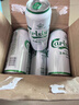 嘉士伯醇滑拉格啤酒500ml*12聽(tīng)整箱裝 囍酒七夕送禮 (新老包裝隨機(jī)發(fā)貨) 曬單實(shí)拍圖