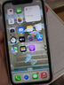 Apple iPhone11 蘋果11 靚機(jī)99新原裝屏 二手蘋果手機(jī) 國行全網(wǎng)通4G雙卡雙待 靚機(jī) 紫色（評(píng)價(jià)有禮） 95新256G精選靚機(jī)（電池100+快充大禮包） 曬單實(shí)拍圖