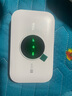 TCL隨身wifi三網(wǎng)通用免插卡無(wú)線(xiàn)wifi6車(chē)載4G路由器隨身便攜無(wú)限制移動(dòng)聯(lián)通電信全國通用2025款5GXY15B 【升級充電款】3000毫安大電池超長(cháng)續航24小時(shí) 不限速不虛標月享1500G流量 曬單實(shí)拍圖