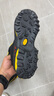 拉思珀蒂瓦（LA SPORTIVA）徒步鞋男秋冬輕量戶外登山鞋 防水防刮保暖時尚輕便徒步鞋 TX TOP 黑/黃（建議拍大一碼） 44 曬單實拍圖