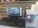 英特爾 i9水冷24核RTX4070/4060臺式機電腦全套i7高配游戲組裝主機i5辦公設計整機吃雞永劫電競網(wǎng)吧家用 套餐八丨i9級24核丨RTX4060丨滿(mǎn)足一切需求 高頻運行內存32G 曬單實(shí)拍圖