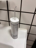 潔碧（Waterpik）沖牙器便攜式電動(dòng)洗牙器水牙線潔牙器家用立式牙結(jié)石正畸適用全身水洗GS7沖洗器  禮物 曬單實(shí)拍圖