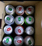 kronenbourg 1664嘉士伯全家福500ml*12罐精釀啤酒禮盒送禮喜酒蘇超組合整箱裝 曬單實(shí)拍圖
