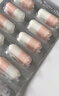 舒爾佳 奧利司他膠囊120mg*48粒 減脂減重 減肥藥 塑身排油瘦身 治療肥胖 曬單實拍圖