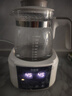 貝因美（Beingmate）恒溫水壺 恒溫壺嬰兒調(diào)奶器溫熱暖奶器家用沖奶粉電熱燒水養(yǎng)生壺 曬單實拍圖