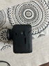 Insta360影石【旗艦首發(fā)】GO 3S 4K拇指相機(jī) Vlog騎行親子寵物運(yùn)動(dòng)相機(jī)攝像機(jī)口袋相機(jī)（星曜黑64G標(biāo)配版） 曬單實(shí)拍圖