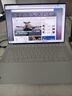 戴爾（DELL）國(guó)家補(bǔ)貼2000 筆記本電腦XPS14 9440 AI輕薄本(Ultra 7 32G 1T RTX4050 3.2K OLED超清屏)暮云白 曬單實(shí)拍圖