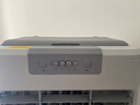 美的（Midea）空調(diào)扇制冷風(fēng)機(jī)工業(yè)電冷風(fēng)扇水冷空調(diào)加冰塊商用冷氣機(jī)大面積超強(qiáng)風(fēng)車間降溫水冷機(jī) AC360-20A 曬單實(shí)拍圖
