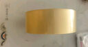 宜之選封箱透明膠帶 48mm*170m*52μm單卷倉(cāng)庫(kù)物流快遞搬家打包寬膠帶  曬單實(shí)拍圖