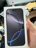 Apple/蘋果 iPhone 16 Pro（A3294）256GB 黑色鈦金屬 支持移動(dòng)聯(lián)通電信5G 雙卡雙待手機(jī) 曬單實(shí)拍圖