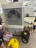 美的（Midea）空調(diào)扇制冷工業(yè)冷風(fēng)機(jī)強(qiáng)力制冷電冷風(fēng)扇水冷空調(diào)加冰塊商用冷氣機(jī)大面積車間降溫水冷機(jī) AC500-23B 曬單實(shí)拍圖