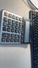 卡西歐（CASIO） GX-120B臺式出納會(huì )計財務(wù)計算器太陽(yáng)能高級商用電子商務(wù)辦公用計算機 GX-120B大型【寬159MM*高207MM】 曬單實(shí)拍圖