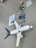 樂高（LEGO）積木拼裝城市系列60367 客運(yùn)飛機(jī)不可遙控男孩兒童玩具生日禮物 曬單實(shí)拍圖