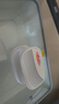 杜邦多功能鍋觸屏煎鍋燒烤盤(pán)料理鍋分體式家用電火鍋電熱鍋電煮鍋一烤盤(pán)一涮鍋多用鍋換個(gè)鍋也能用 曬單實(shí)拍圖