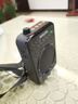 飛利浦（PHILIPS）【國家補貼】領夾小蜜蜂擴音器教師上課專用 導游講解器商超促銷 小蜜蜂藍牙無線擴音器DLM3551CB 曬單實拍圖