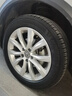 米其林（MICHELIN）汽車輪胎 215/55R17 94V 浩悅五代Primacy 5 適配大眾邁騰/帕薩特 曬單實(shí)拍圖