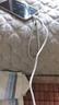 羽博（Yoobao）蘋果數(shù)據(jù)線PD快充線27W充電線Type-C to lightning適用于蘋果iPhone14/13Pro/12/11/Xs通用 【PD20/27W+快充不彈窗】粉色 2米 曬單實(shí)拍圖
