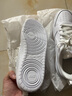 耐克（NIKE）女鞋 25秋季新款運(yùn)動鞋子女COURT大童小白鞋休閑鞋低幫耐磨板鞋女 【清倉特價】COURT-純白色/曬圖退5 38 （內(nèi)長240mm） 曬單實(shí)拍圖
