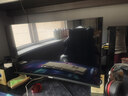 凱科邁 32英寸顯示器電競(jìng)游戲顯示器電腦顯示屏高清屏幕便攜曲面家用辦公監(jiān)控筆記本外接擴(kuò)展屏 32英寸（超清2K-180HZ）曲屏黑色(電競(jìng)) 曬單實(shí)拍圖