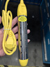 花棲之谷熱得快電熱棒燒水器自動(dòng)斷電桶熱水洗澡神器宿舍浴桶缸盆加熱棒 曬單實(shí)拍圖