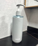 Off&Relax【林一推薦】蓬松零壓瓶洗發(fā)水2.0 460ml or改善扁塌控油持久 曬單實(shí)拍圖