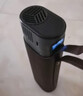 畔畝園胰島素冷藏盒便攜保溫冷凍飛機(jī)杯生長素藥品專用小冰箱 冷藏杯+杯套 車家兩用 0.4L 淺海藍(lán) 曬單實拍圖
