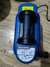 東成高壓清洗機(jī)新款220V家用刷車水槍全自動(dòng)水泵東城便攜式洗車機(jī) Q1W-FF-5.5/7PLUS【1200W】標(biāo)配 曬單實(shí)拍圖