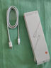 小米 原裝USB-C數(shù)據(jù)線100cm 6A充電線白色 適配USB-C接口手機(jī)游戲機(jī)充電xiaomi紅米redmi/k70 曬單實(shí)拍圖
