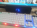 【京東物流】電腦音響 雙喇叭立體聲臺式家用桌面筆記本有線(xiàn)藍牙音箱超重低音炮禮物 【標準有線(xiàn)】普通降噪+標清音質(zhì) 曬單實(shí)拍圖