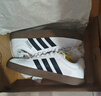 阿迪達斯 （adidas）男 運動(dòng)休閑鞋 VL COURT 3.0 ID6285 白色 42.5碼/UK8.5 曬單實(shí)拍圖