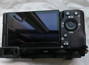 索尼（SONY）  Alpha 6700 APS-C半畫(huà)幅微單相機AI智能芯片 強悍對焦A6700/a6700L /6700m A6700單機【88+128G+肩帶+屏+D11】 官方標配 曬單實(shí)拍圖