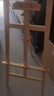 得力（deli）1.5米白松木畫(huà)架+螺絲刀入門(mén)款素描畫(huà)架油畫(huà)架子寫(xiě)生便攜折疊畫(huà)架HS915年會(huì )展會(huì )學(xué)生開(kāi)學(xué)禮物 曬單實(shí)拍圖