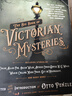 【二手書(shū)】The Big Book of Victorian Mysteries 維多利亞時(shí)代之謎 經(jīng)典懸疑推理小說(shuō)選集 愛(ài)倫·坡獎(jiǎng)得主Otto Penzler 英文原版 曬單實(shí)拍圖