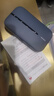 華為隨身wifi3pro移動無線wifi免插卡隨行4g攜帶無線網(wǎng)車載非wifi6三網(wǎng)通全國無限流量2025款5g AX15B 隨行WiFi3 Pro 雙網(wǎng)版+一年套餐 曬單實拍圖