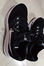 耐克NIKE跑步鞋男緩震透氣RUN SWIFT 3運動(dòng)鞋DR2695-002黑白40 曬單實(shí)拍圖