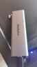 ThinkPlus聯(lián)想移動固態(tài)硬盤1TB 560MB/s 高速電腦PSSD手機直連type-C辦公硬盤TSD302系列 曬單實拍圖