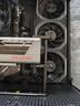 藍寶石（Sapphire）AMD Radeon? RX 9070 XT 16GB GDDR6 METAL 合金脈動(dòng) deepseek AI人工智能 電競游戲獨立顯卡 曬單實(shí)拍圖