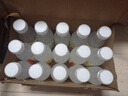 農夫山泉水溶C100檸檬味復合果汁飲料445ml*15瓶整箱滿足每日所需維生素C 曬單實拍圖