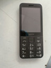 諾基亞（NOKIA）220 4G 移動(dòng)聯(lián)通電信全網(wǎng)通 2.8英寸雙卡雙待 直板按鍵手機(jī) 老人老年手機(jī) 學(xué)生手機(jī) 黑色 曬單實(shí)拍圖