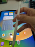 電容筆通用平板手機ipad磁吸觸控筆pencil觸屏手寫(xiě)筆適用蘋(píng)果vivo華為聯(lián)想小新點(diǎn)觸碰屏幕平替專(zhuān)用 【新升級送備用筆尖+防誤觸手套】手機/平板通用店主 曬單實(shí)拍圖