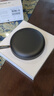 B&O Beosound A1 Gen2 可通話無線藍(lán)牙便攜戶外防水音響/音箱 迷你室內(nèi)低音炮  節(jié)日禮物 炭黑色 曬單實拍圖