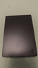 希捷（SEAGATE） 移動(dòng)硬盤(pán) 簡(jiǎn)系列套裝版 USB3.0 2.5英寸 高速便攜機械硬盤(pán) 兼容WIN MAC PS4 【簡(jiǎn)】暗夜黑色 硬盤(pán)包套裝版 2TB 曬單實(shí)拍圖